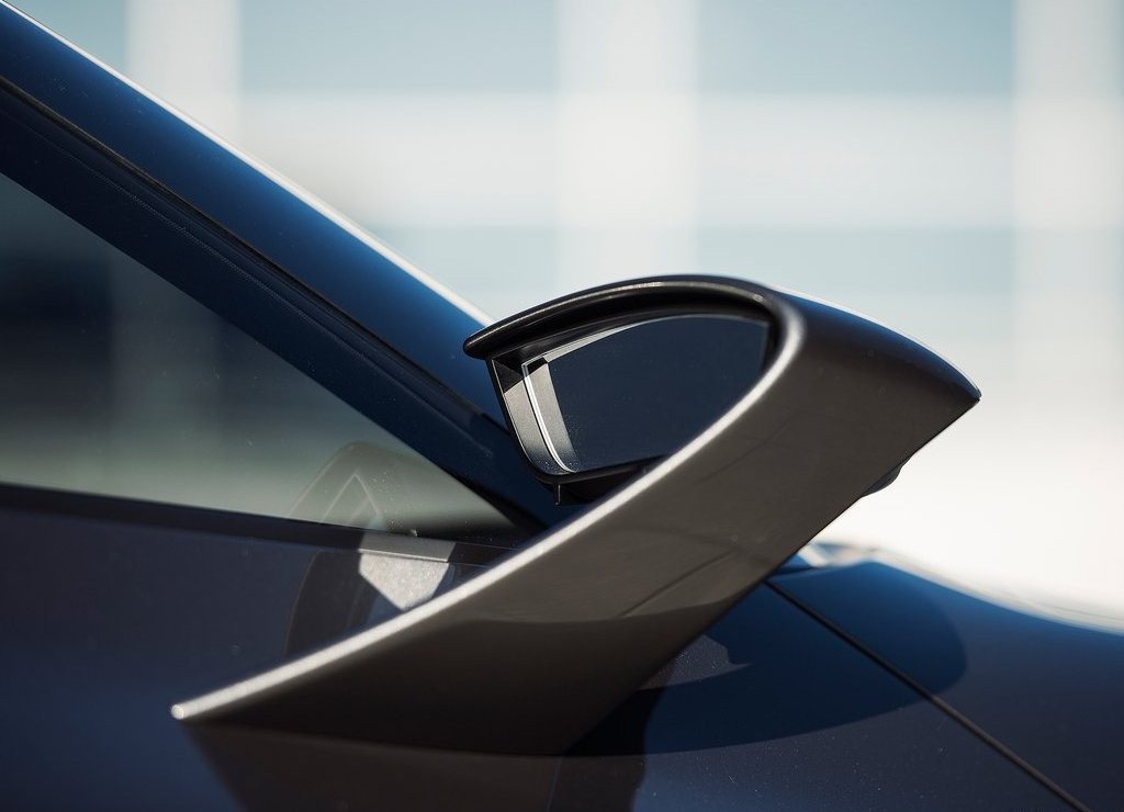 2014 - TOYOTA FT-1 GRAPHITE CONCEPT, foto 21