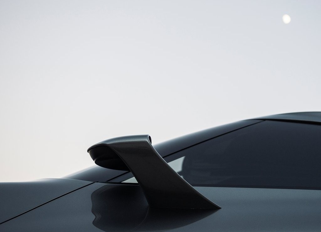 2014 - TOYOTA FT-1 GRAPHITE CONCEPT, foto 22