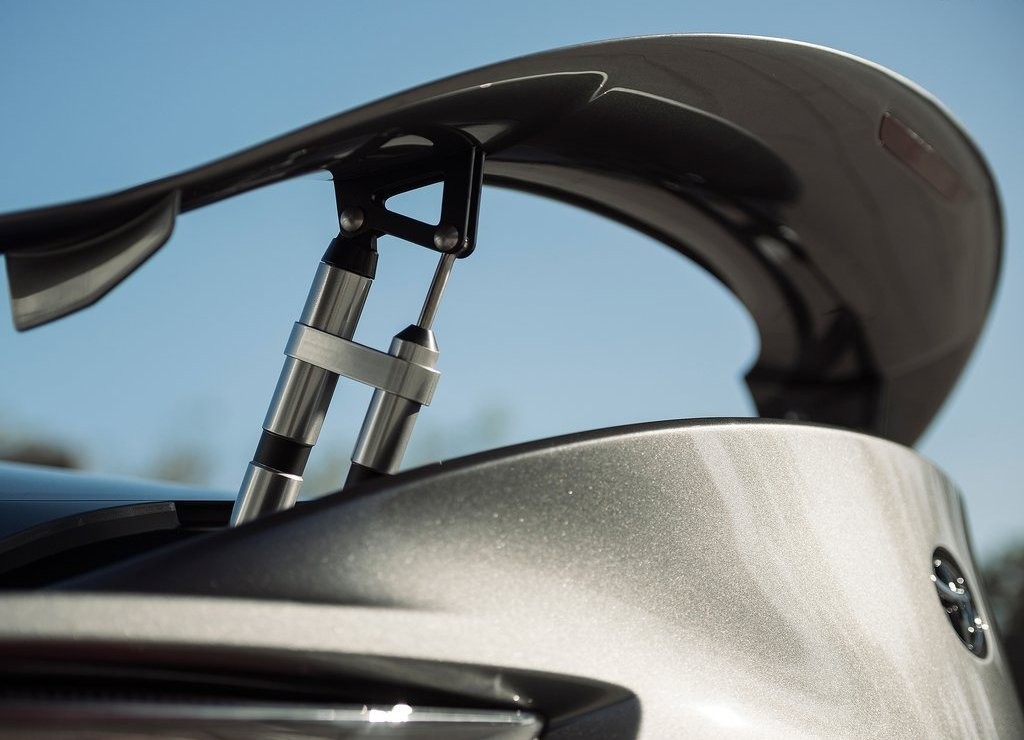 2014 - TOYOTA FT-1 GRAPHITE CONCEPT, foto 25