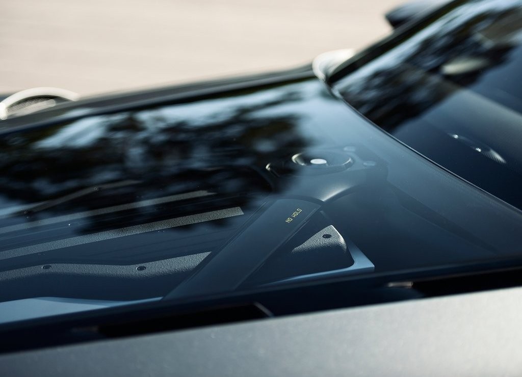 2014 - TOYOTA FT-1 GRAPHITE CONCEPT, foto 26