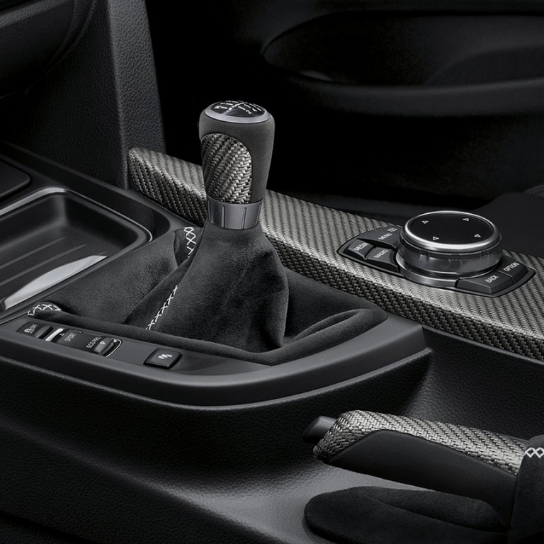 BMW 4 SERIES CABRIO M PERFORMANCE, foto 8