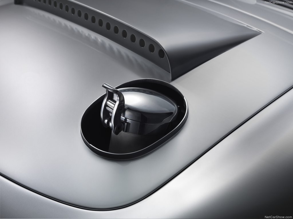 2014 - JAGUAR E-TYPE LIGHTWEIGHT, foto 123