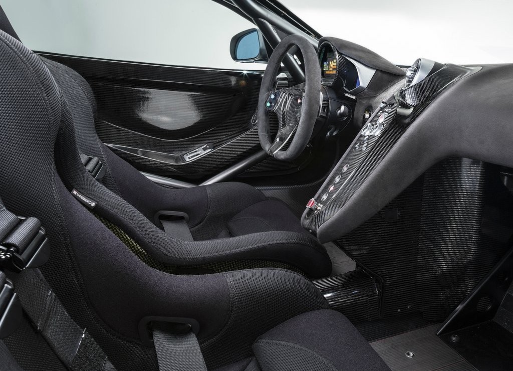 McLAREN 650S SPRINT, foto 7