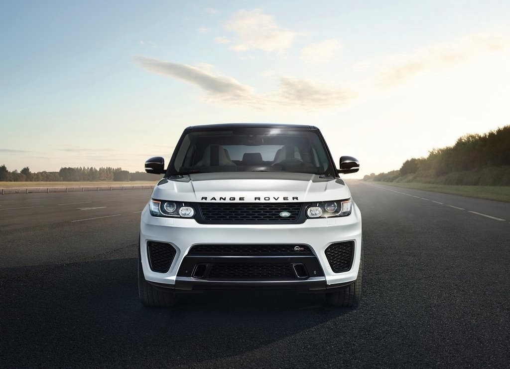 RANGE ROVER SPORT SVR, foto 95