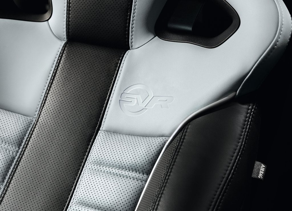 RANGE ROVER SPORT SVR, foto 141