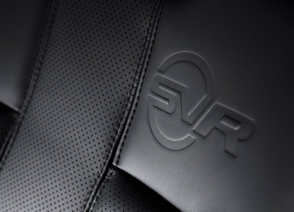 RANGE ROVER SPORT SVR, foto 144