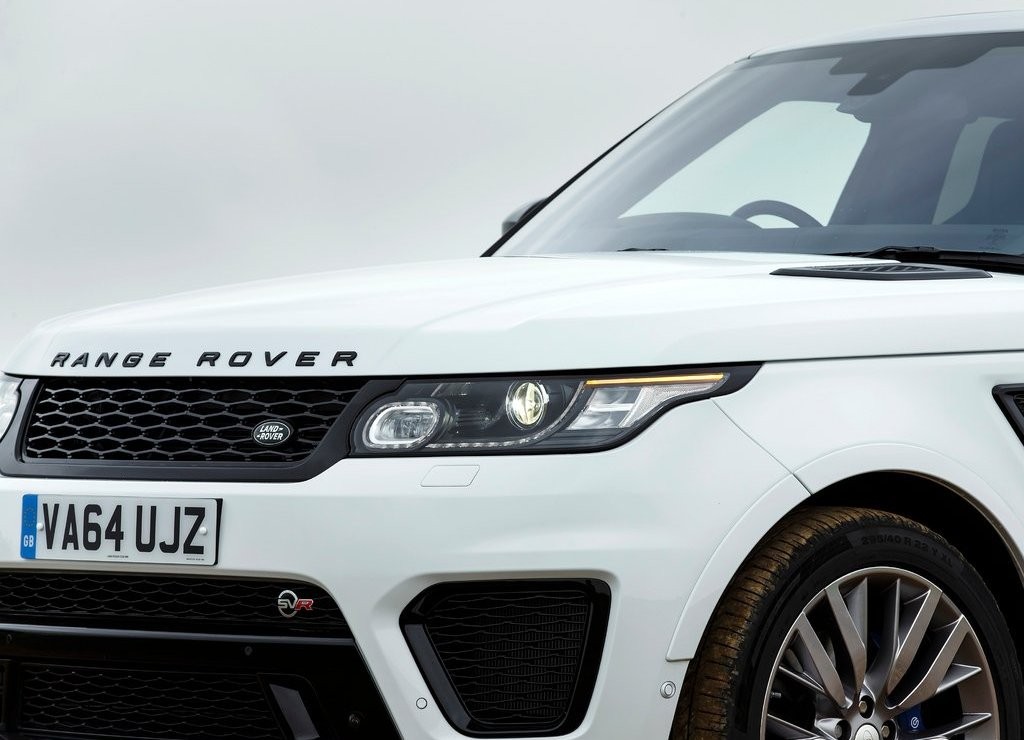 RANGE ROVER SPORT SVR, foto 151