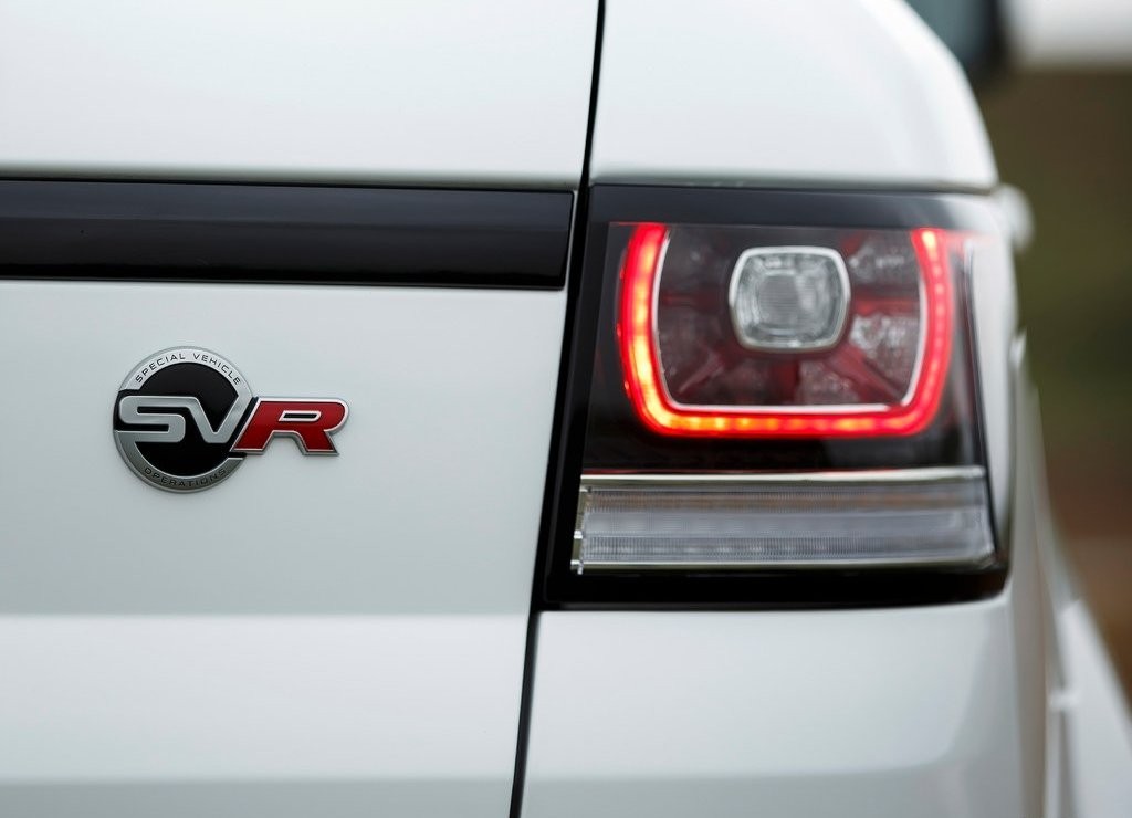 RANGE ROVER SPORT SVR, foto 162