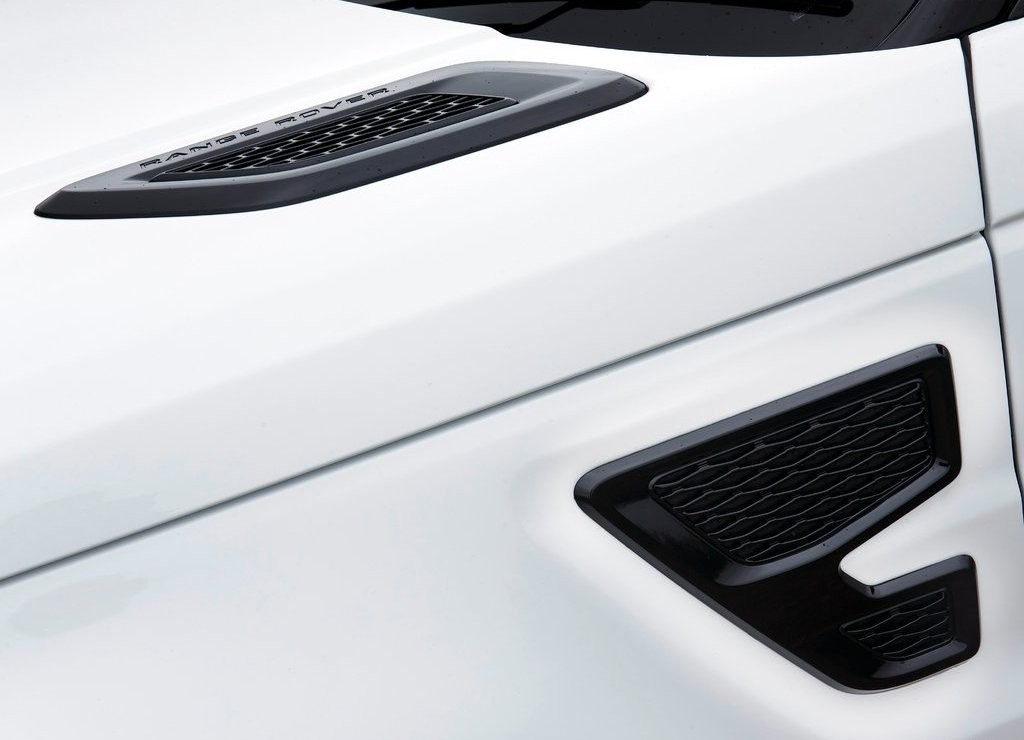 RANGE ROVER SPORT SVR, foto 164