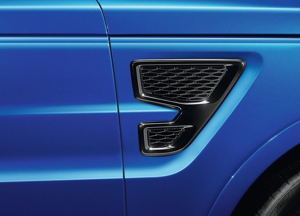 RANGE ROVER SPORT SVR, foto 166