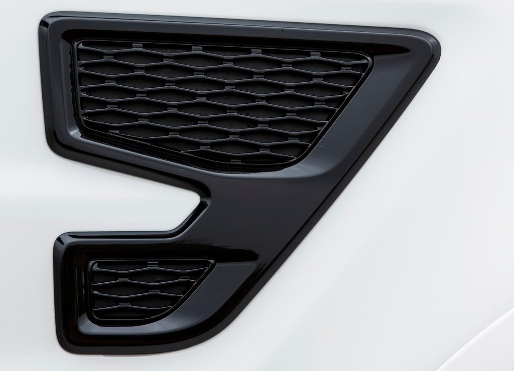 RANGE ROVER SPORT SVR, foto 168
