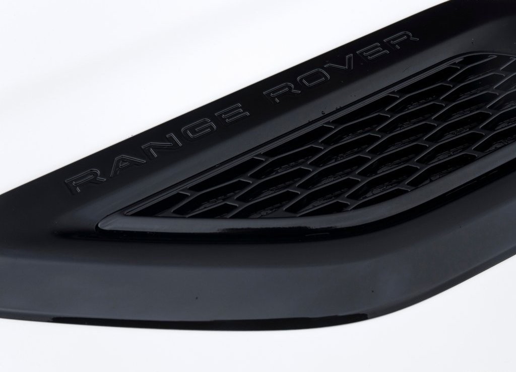 RANGE ROVER SPORT SVR, foto 169