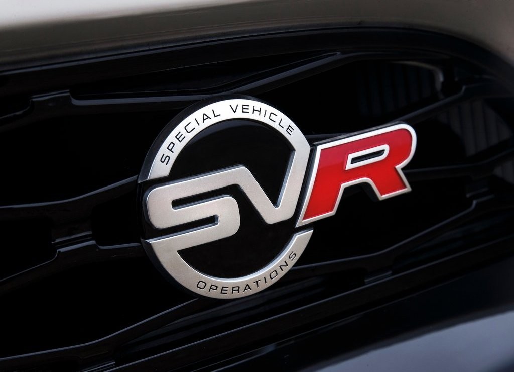 RANGE ROVER SPORT SVR, foto 174