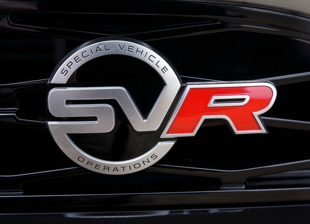 RANGE ROVER SPORT SVR, foto 177