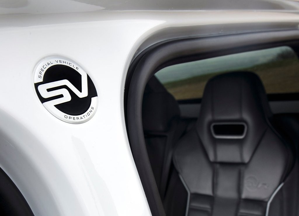 RANGE ROVER SPORT SVR, foto 181