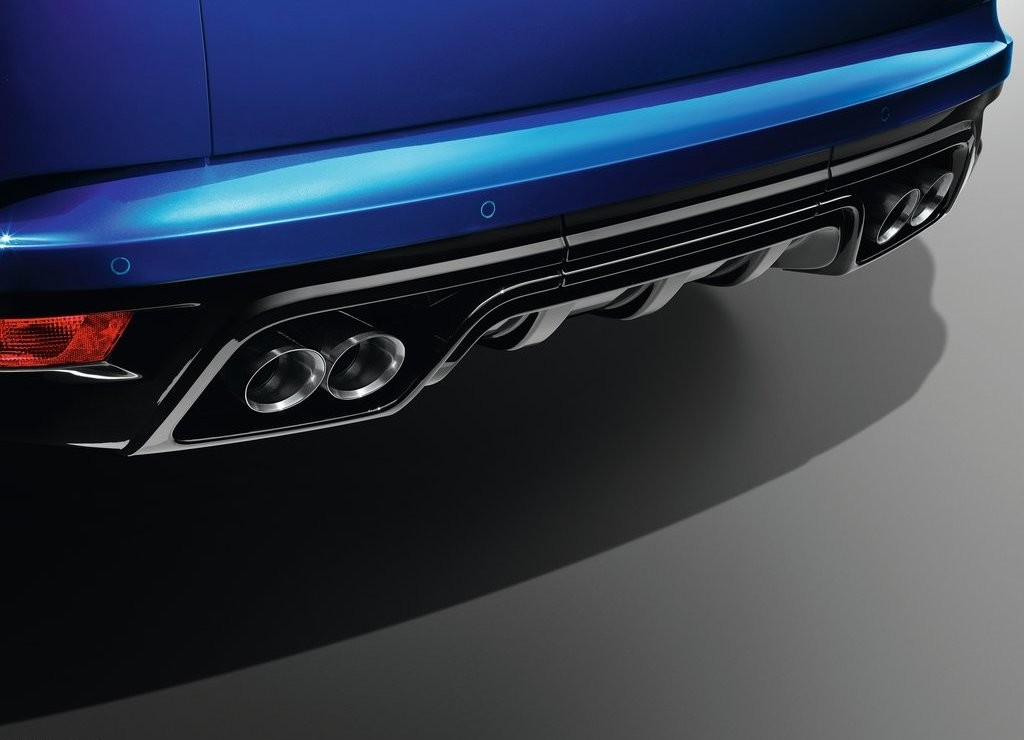 RANGE ROVER SPORT SVR, foto 187