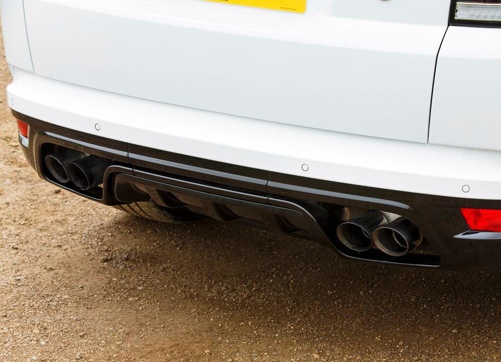 RANGE ROVER SPORT SVR, foto 188