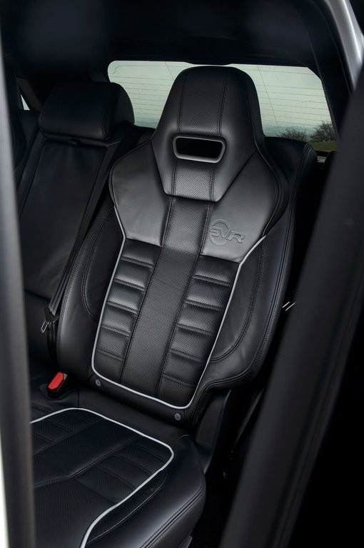 RANGE ROVER SPORT SVR, foto 201