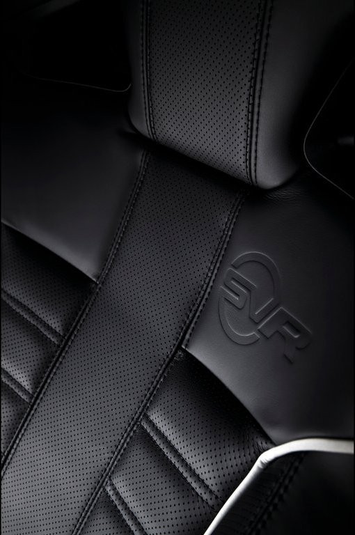 RANGE ROVER SPORT SVR, foto 204