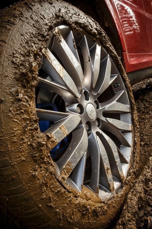 RANGE ROVER SPORT SVR, foto 206