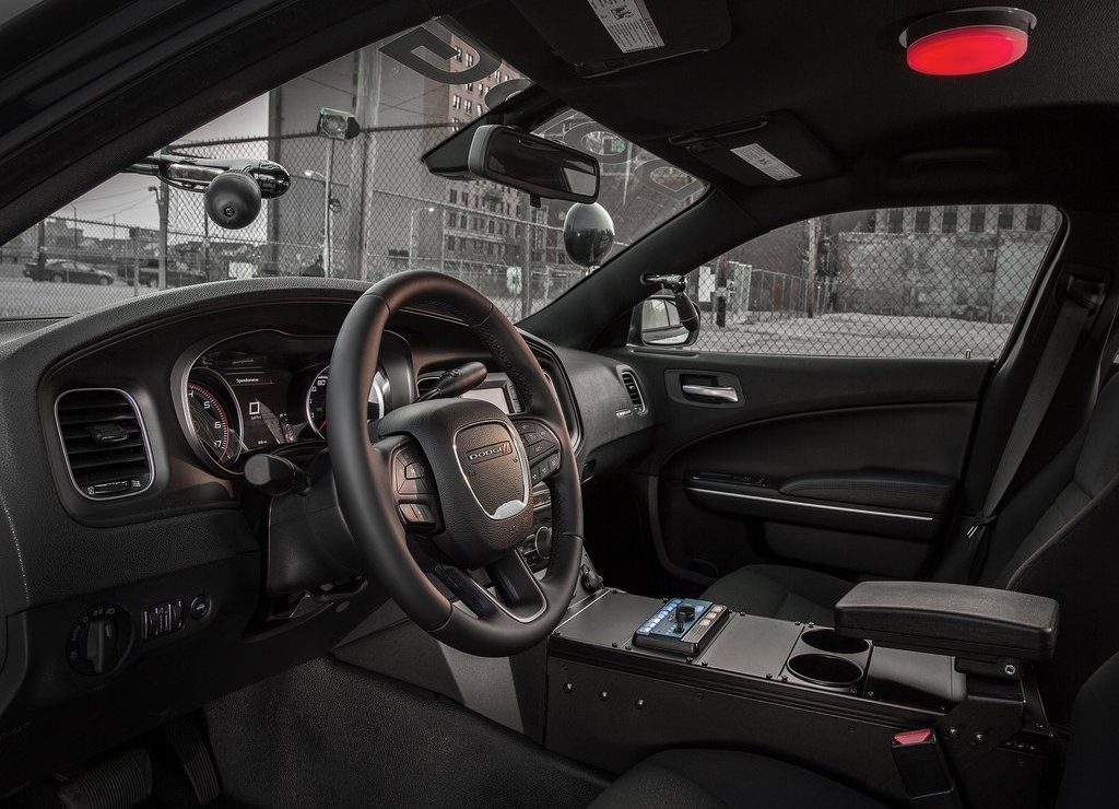 DODGE CHARGER PURSUIT, foto 8
