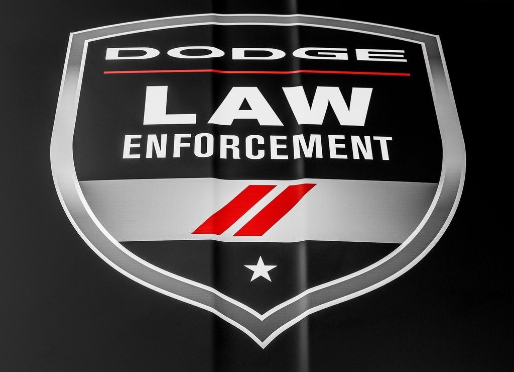 DODGE CHARGER PURSUIT, foto 10
