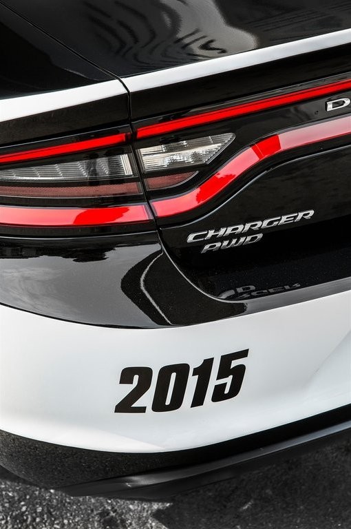 DODGE CHARGER PURSUIT, foto 12