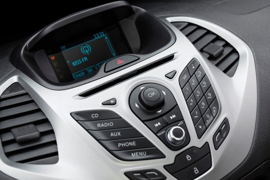 FORD NOVO KA, foto 22