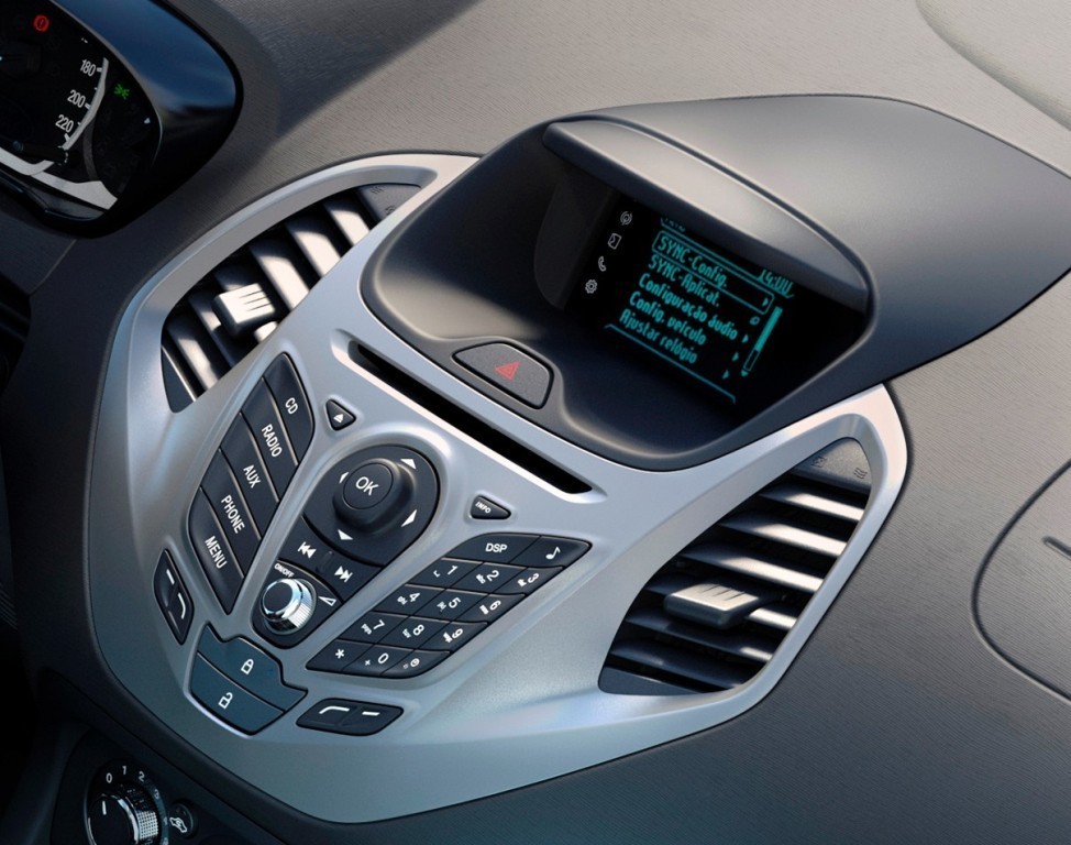 FORD NOVO KA, foto 23