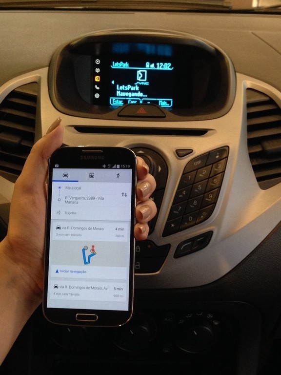 FORD NOVO KA, foto 24