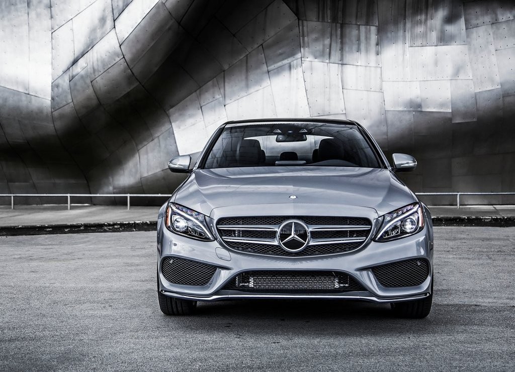 MERCEDES-BENZ C US VERSION, foto 66