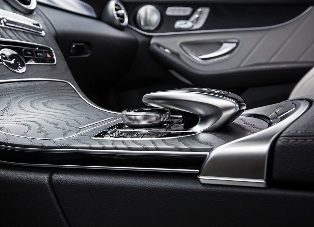 MERCEDES-BENZ C US VERSION, foto 98