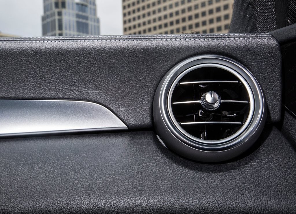 MERCEDES-BENZ C US VERSION, foto 111