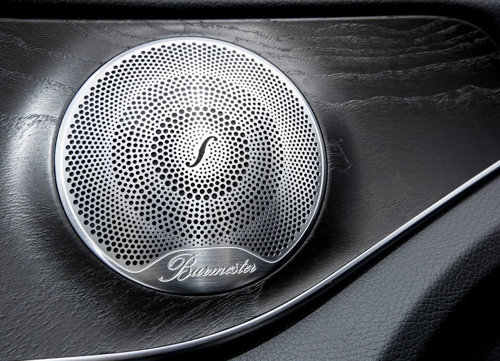 MERCEDES-BENZ C US VERSION, foto 112