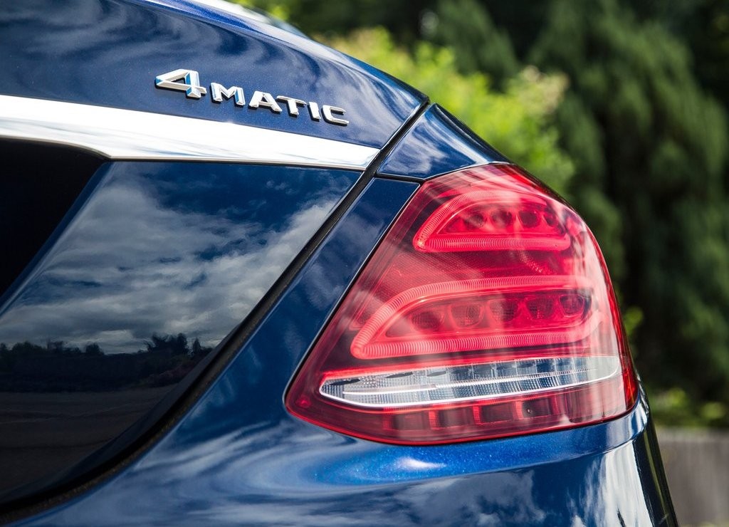 MERCEDES-BENZ C US VERSION, foto 123