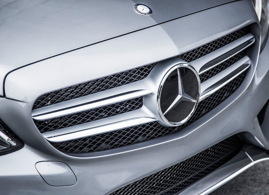 MERCEDES-BENZ C US VERSION, foto 126