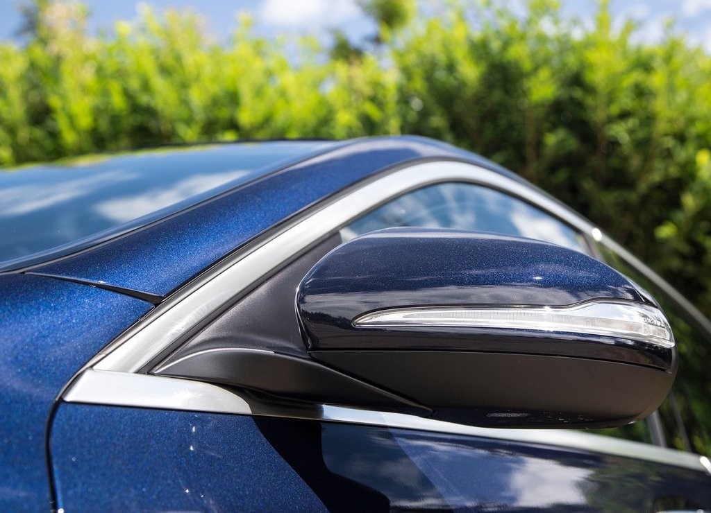 MERCEDES-BENZ C US VERSION, foto 128