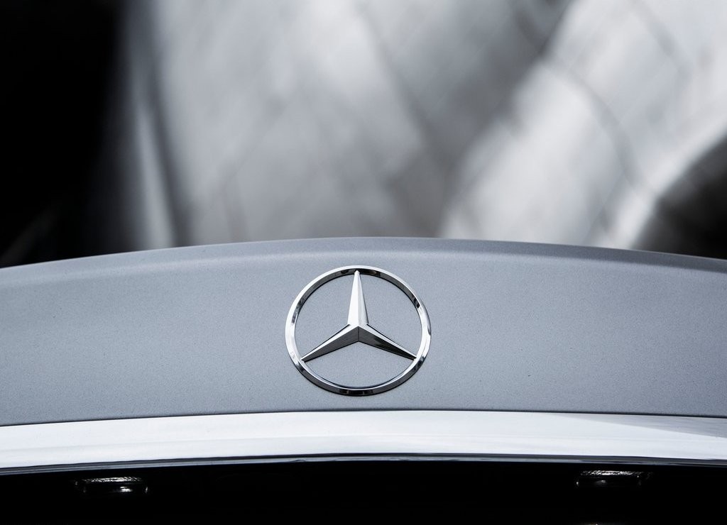 MERCEDES-BENZ C US VERSION, foto 129