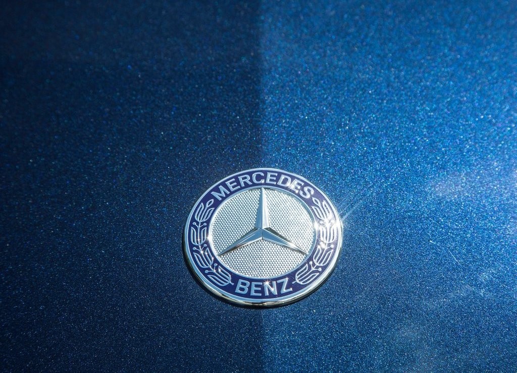 MERCEDES-BENZ C US VERSION, foto 130