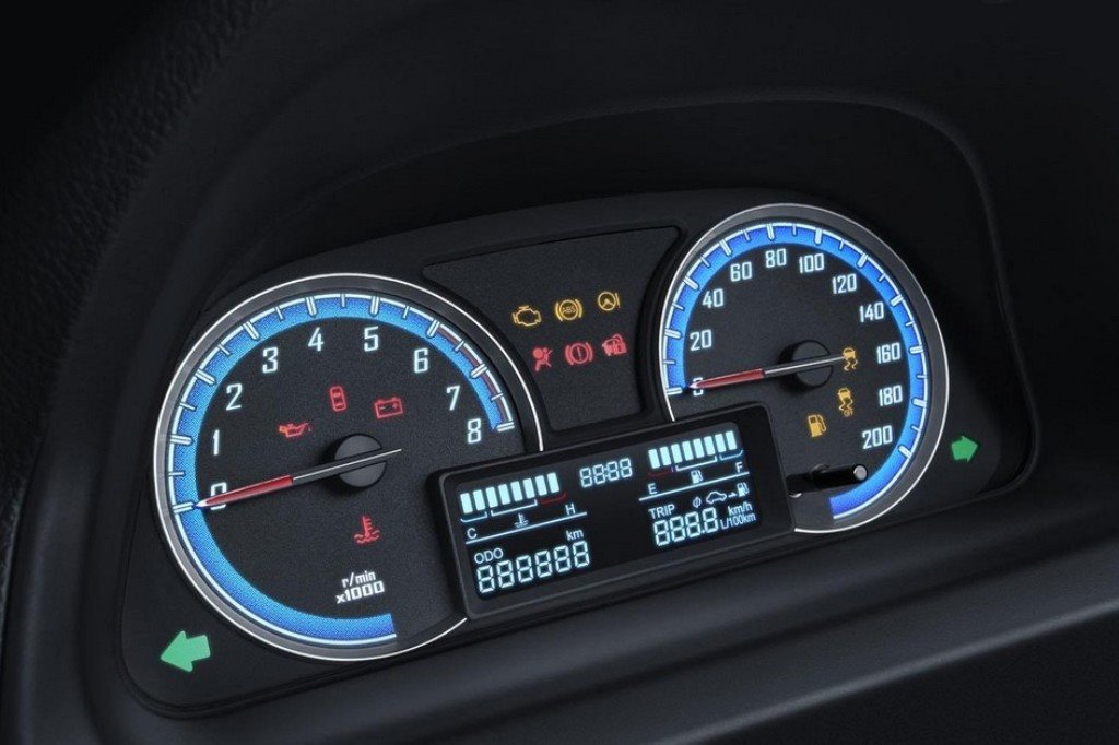 BAOJUN 730, foto 7