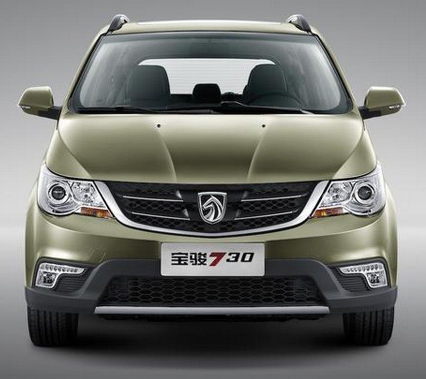 BAOJUN 730, foto 16