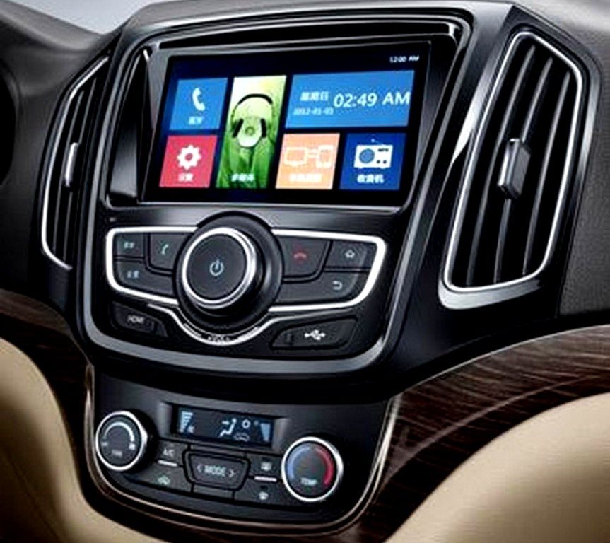 BAOJUN 730, foto 19