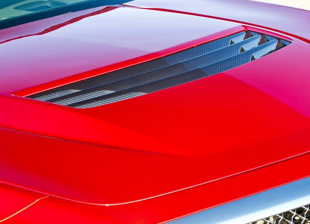CADILLAC CTS-V, foto 40