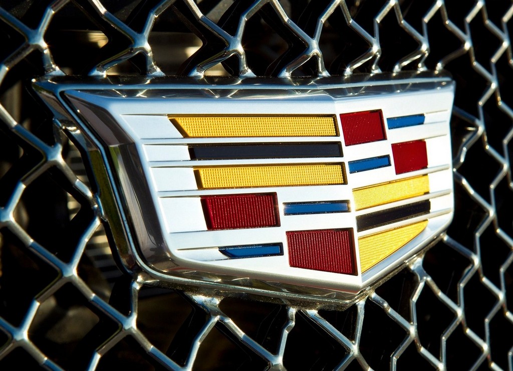 CADILLAC CTS-V, foto 44