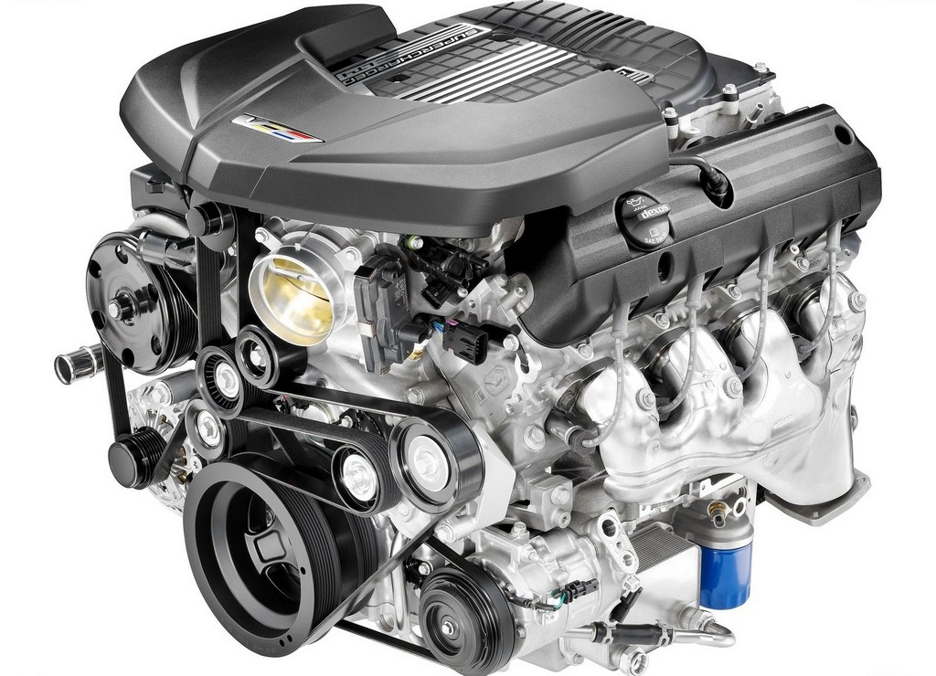 CADILLAC CTS-V, foto 50