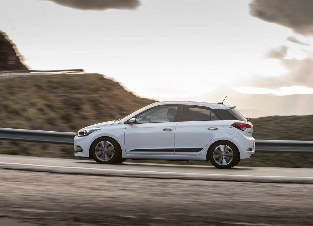 HYUNDAI i20, foto 49