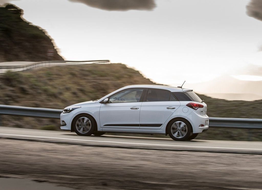 HYUNDAI i20, foto 51