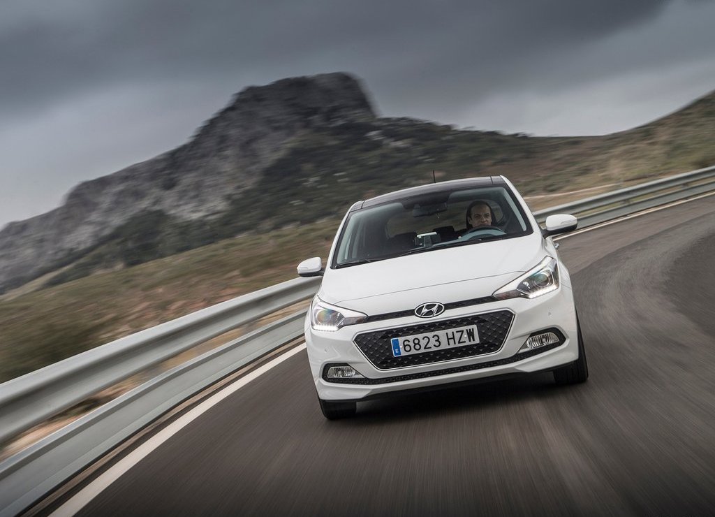 HYUNDAI i20, foto 79