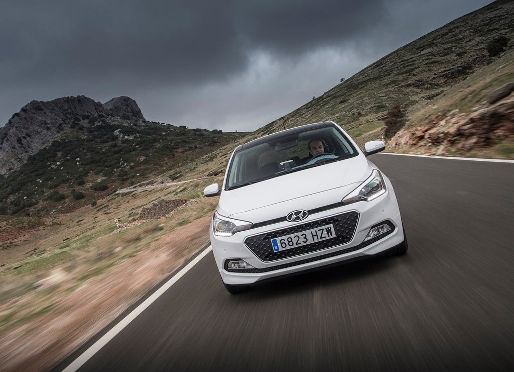 HYUNDAI i20, foto 81