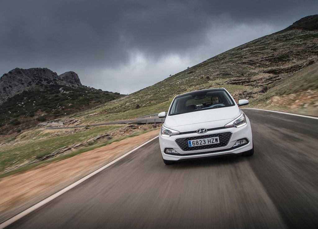 HYUNDAI i20, foto 82